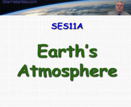 FREE Middle School Science Video Lessons - STAR** Compliant Free Middle School Science Video Lesson on Earth Atmosphere