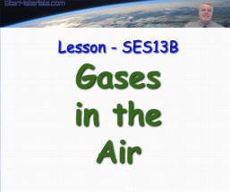 FREE Middle School Science Video Lessons - STAR** Compliant Free Middle School Science Video Lesson on Gases in the Air