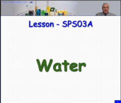 FREE Middle School Science Video Lessons - STAR** Compliant Free Middle School Science Video Lesson on Water