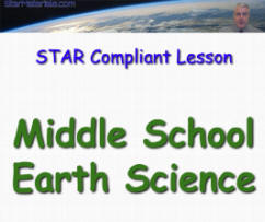 FREE Middle School Science Video Lessons - STAR Compliant Free Middle School Science Video Lessons for Distance Learning, Remote Learning, Flipped Classrooms and Online Learning