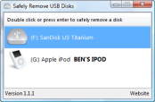 USBDiskEjector